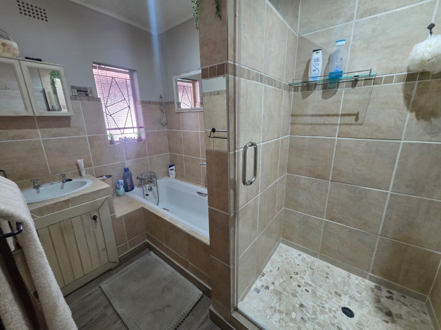 3 Bedroom Property for Sale in Sasolburg Ext 1 Free State